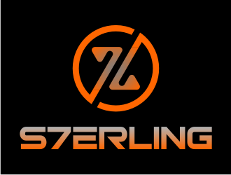 S7erling logo design by icha_icha