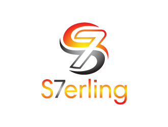 S7erling logo design by Andri