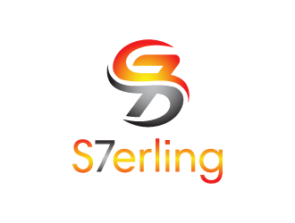 S7erling logo design by Andri