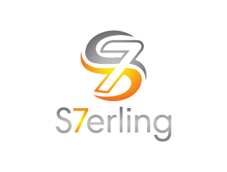 S7erling logo design by Andri
