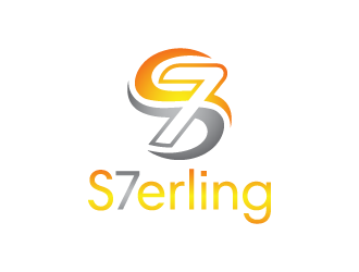 S7erling logo design by Andri