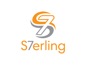 S7erling logo design by Andri