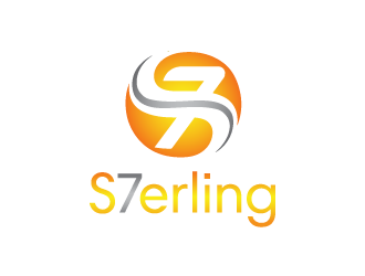 S7erling logo design by Andri