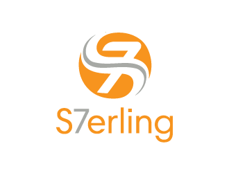 S7erling logo design by Andri
