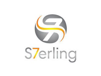 S7erling logo design by Andri