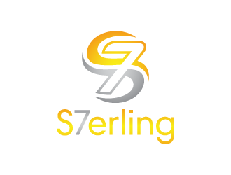 S7erling logo design by Andri
