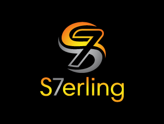 S7erling logo design by Andri