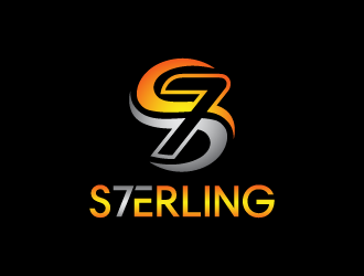 S7erling logo design by Andri