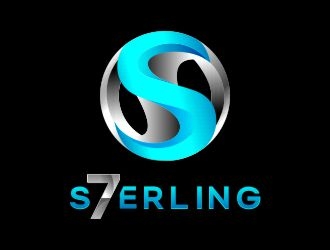S7erling logo design by Kipli92