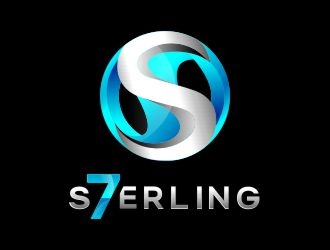 S7erling logo design by Kipli92