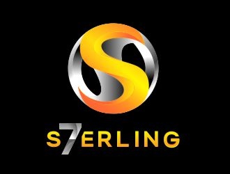S7erling logo design by Kipli92