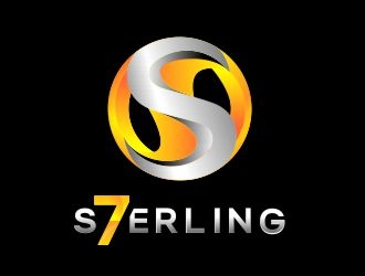 S7erling logo design by Kipli92