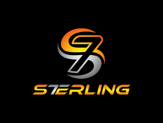 S7erling logo design by Andri