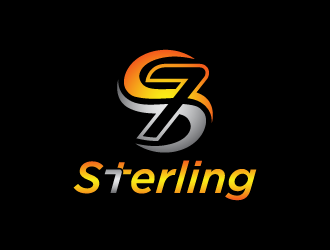 S7erling logo design by Andri