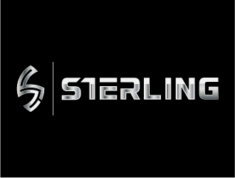 S7erling logo design by SHAHIR LAHOO