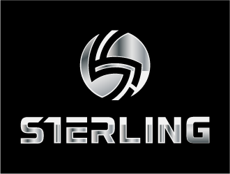 S7erling logo design by SHAHIR LAHOO
