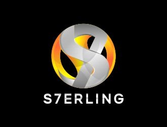 S7erling logo design by Kipli92