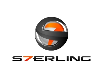 S7erling logo design by rizuki