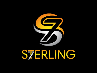 S7erling logo design by Andri