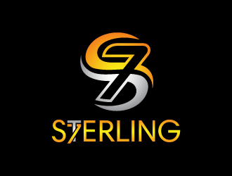 S7erling logo design by Andri