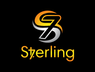 S7erling logo design by Andri