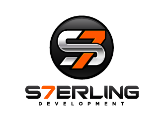 logo design by ORPiXELSTUDIOS