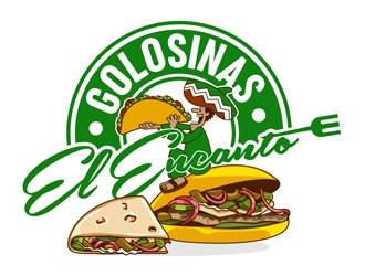  logo design by DreamLogoDesign