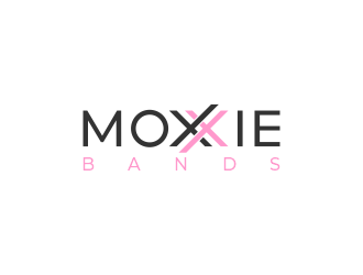 Moxxie Bands logo design by zonpipo1