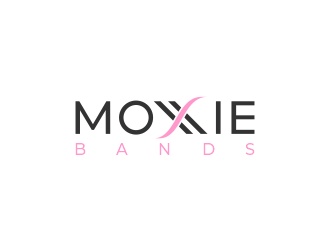 Moxxie Bands logo design by zonpipo1