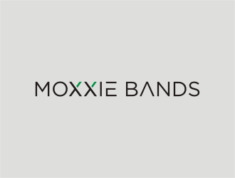 Moxxie Bands logo design by bunda_shaquilla
