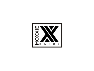 Moxxie Bands logo design by sheilavalencia