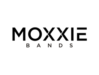 Moxxie Bands logo design by sheilavalencia