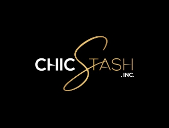 Chic Stash, Inc. logo design by avatar