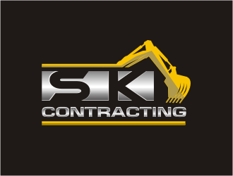 logo design by bunda_shaquilla