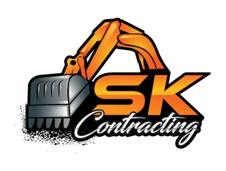 logo design by MUSANG