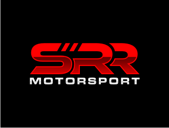 SRR MANAGEMENT GROUP  logo design by asyqh
