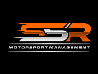 SRR MANAGEMENT GROUP  logo design by evdesign