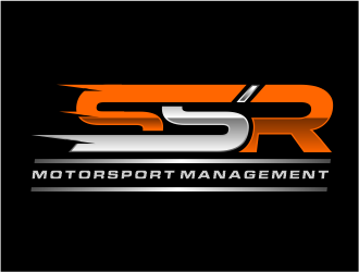 SRR MANAGEMENT GROUP  logo design by evdesign