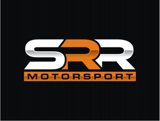 SRR MANAGEMENT GROUP  logo design by coco