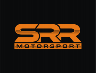 SRR MANAGEMENT GROUP  logo design by coco