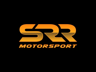 SRR MANAGEMENT GROUP  logo design by CreativeKiller