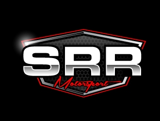 SRR MANAGEMENT GROUP  logo design by AamirKhan