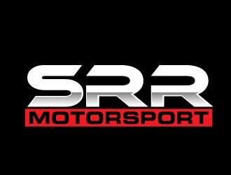 SRR MANAGEMENT GROUP  logo design by AamirKhan