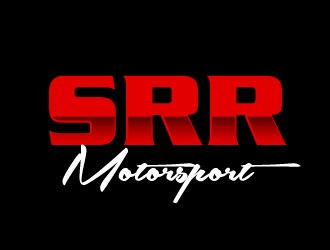 SRR MANAGEMENT GROUP  logo design by AamirKhan