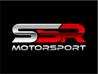 SRR MANAGEMENT GROUP  logo design by cintoko