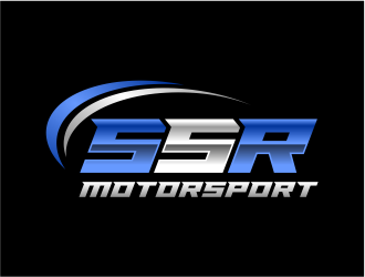 SRR MANAGEMENT GROUP  logo design by cintoko