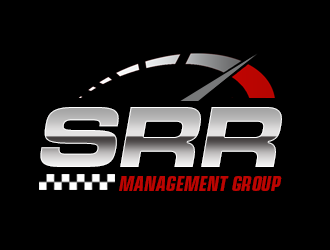 SRR MANAGEMENT GROUP  logo design by kunejo
