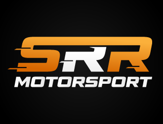 SRR MANAGEMENT GROUP  logo design by Andrei P