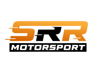 SRR MANAGEMENT GROUP  logo design by Andrei P