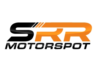 SRR MANAGEMENT GROUP  logo design by gilkkj